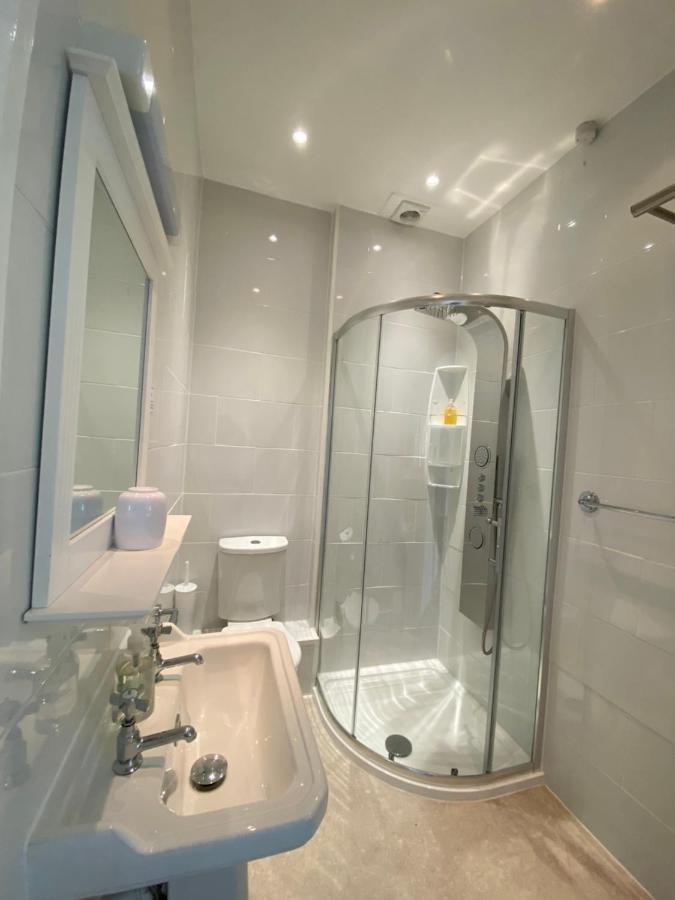 Tranmere House Minehead Exterior foto